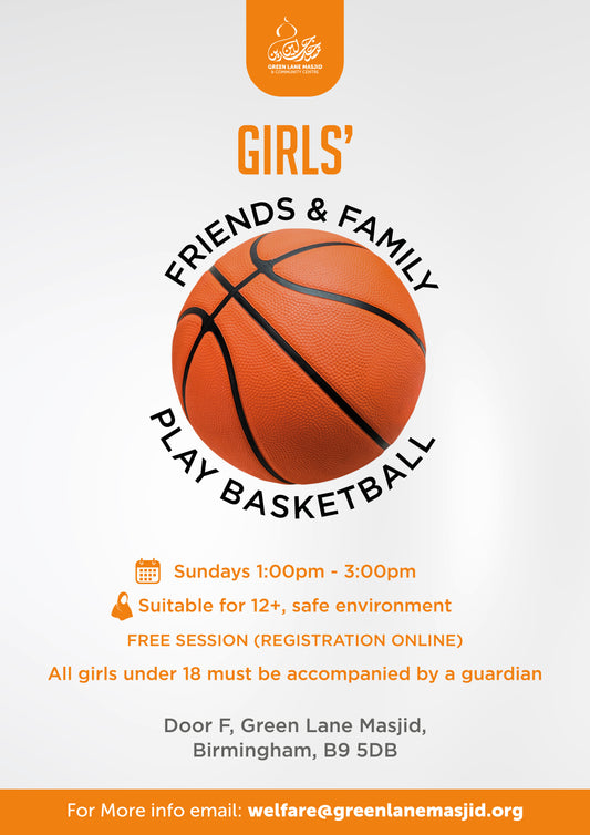 Sisters Basketball